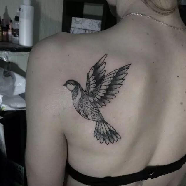 Lonesome Dove Tattoos