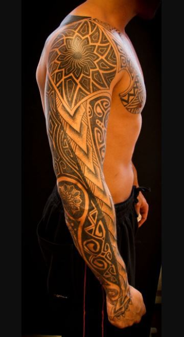 50 Best Arm Tattoos For Men 21 New Designs