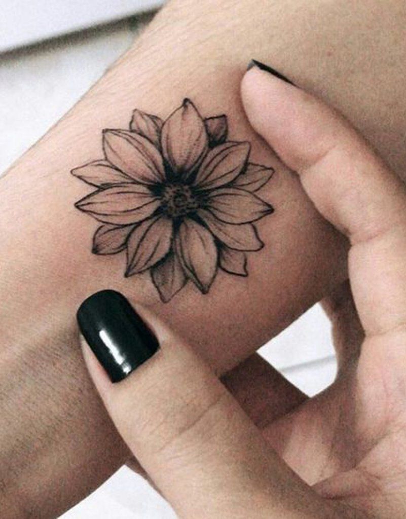Female Wrist Tattoo Ideas Small Designs (157)