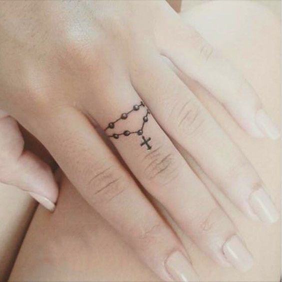 Female Wrist Tattoo Ideas Small Designs (2)