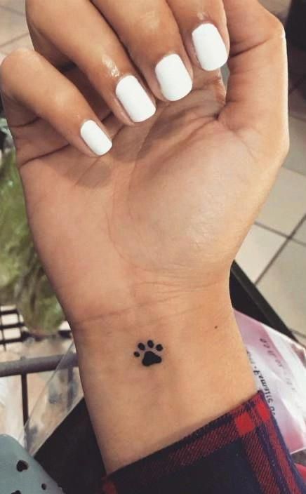 Female Wrist Tattoo Ideas Small Designs (31)