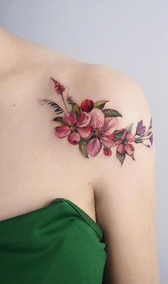 Female Wrist Tattoo Ideas Small Designs (8)