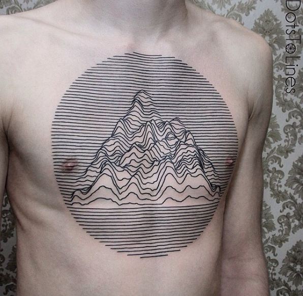 50+ Best Chest Tattoos For Men (2023) Tribal Pieces & Designs With Meanings