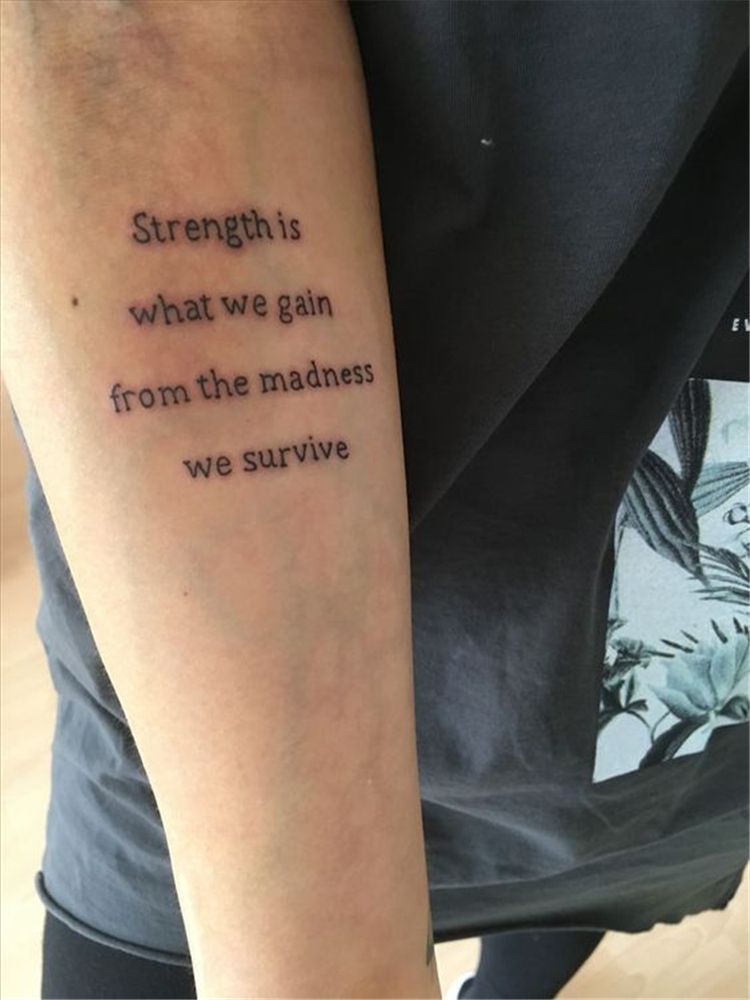 Cool Quote Tattoos For Guys (3)