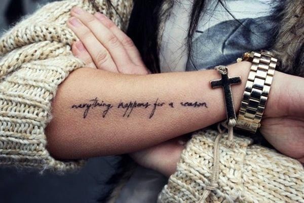 Cool Quote Tattoos For Guys (9)