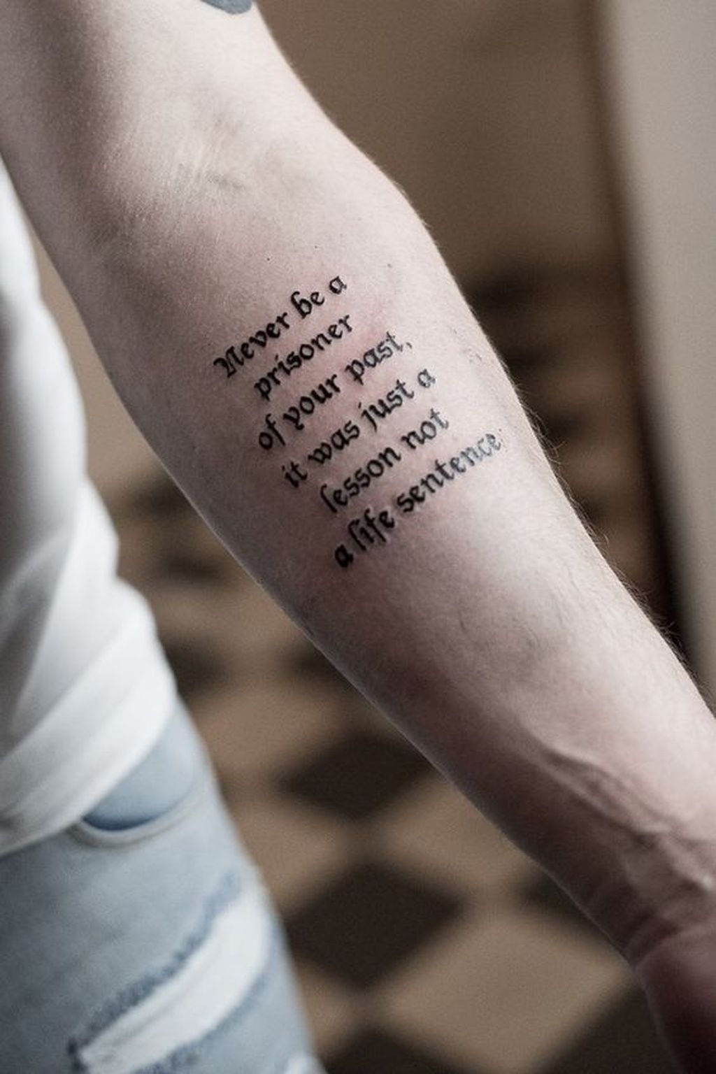 Guys With Tattoos Quotes (6)