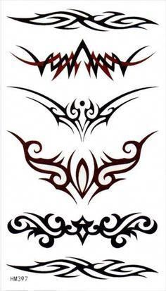 Cool Tribal Tattoos Designs (163)