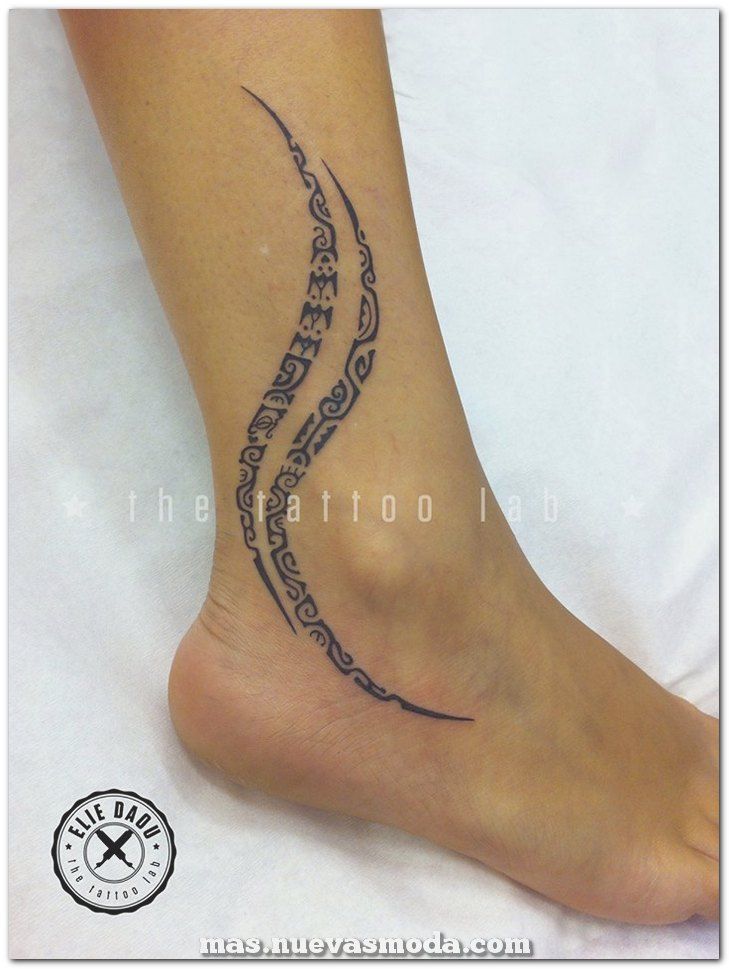 Cool Tribal Tattoos Designs (169)