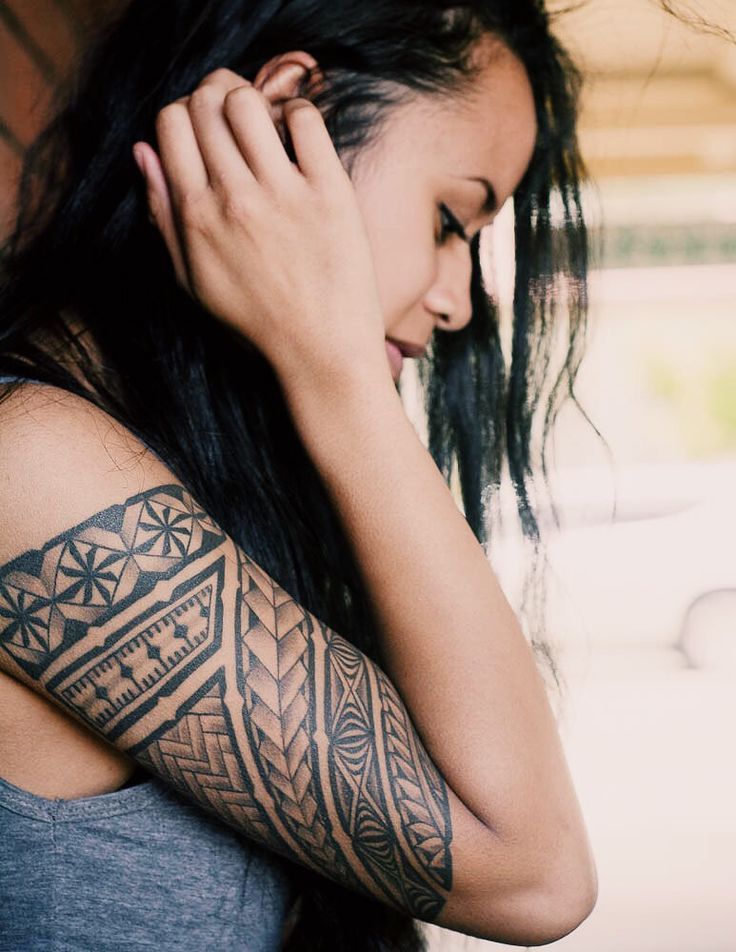 Cool Tribal Tattoos Designs (172)