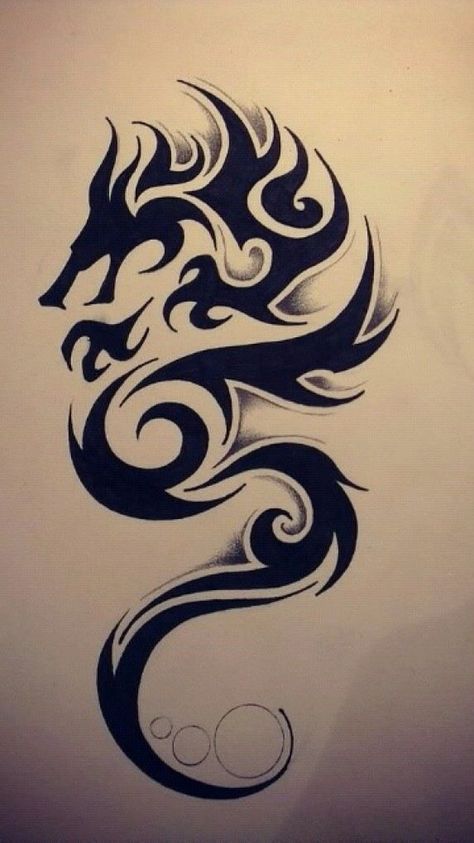 250+ Cool Tribal Tattoos Designs - Tribe Symbols With Meanings (2023)