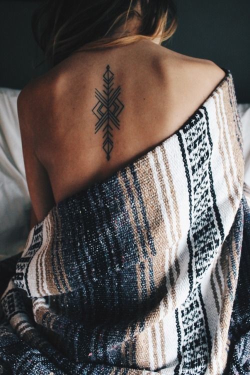 Cool Tribal Tattoos Designs (30)