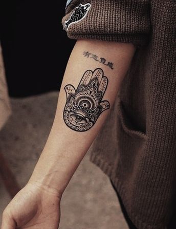 Cool Tribal Tattoos Designs (64)