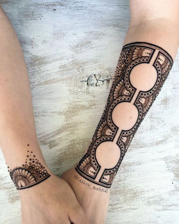 Cool Tribal Tattoos Designs (79)