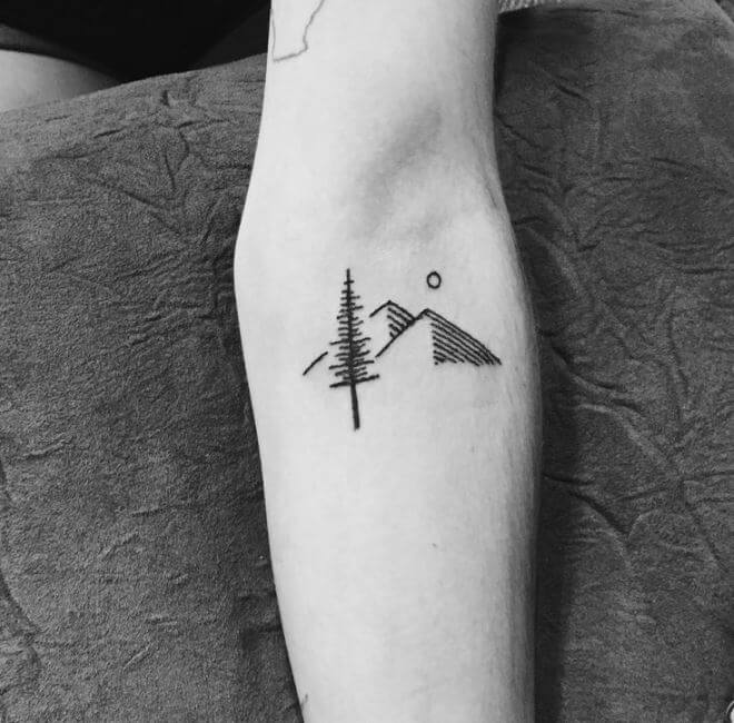 75+ Best Small Tattoos For Men (2021) - Simple Cool Designs For Guys