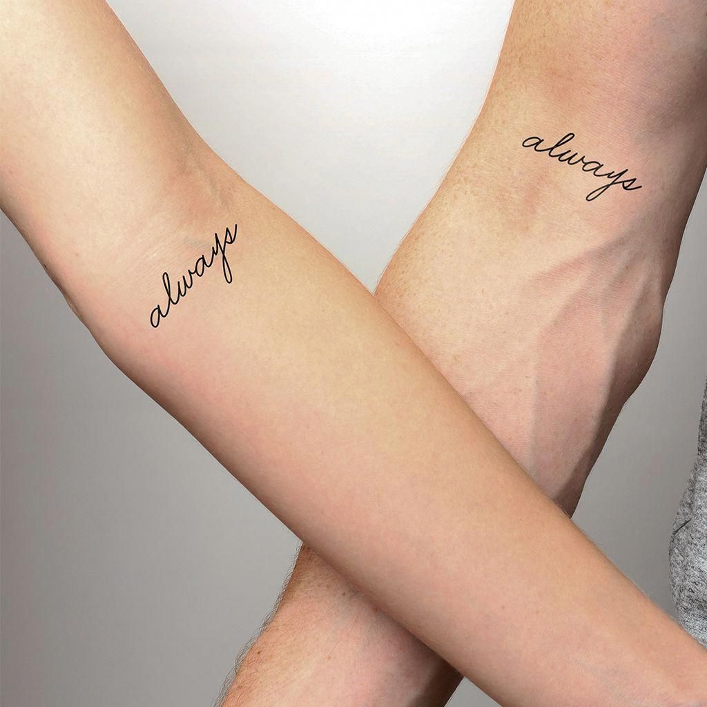 Girly Quotes Tattoos (2)