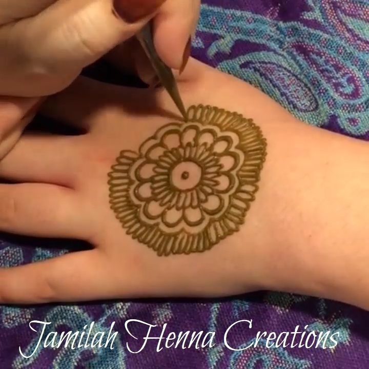 Henna Designs And Meanings (1)