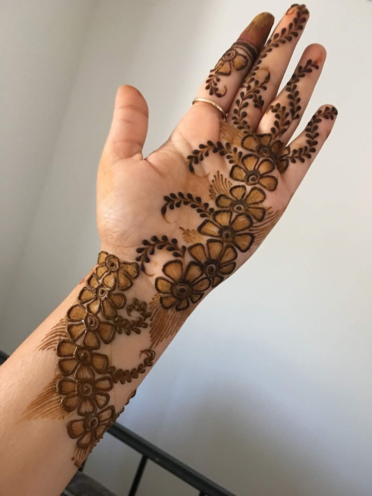 Henna Designs And Meanings (7)