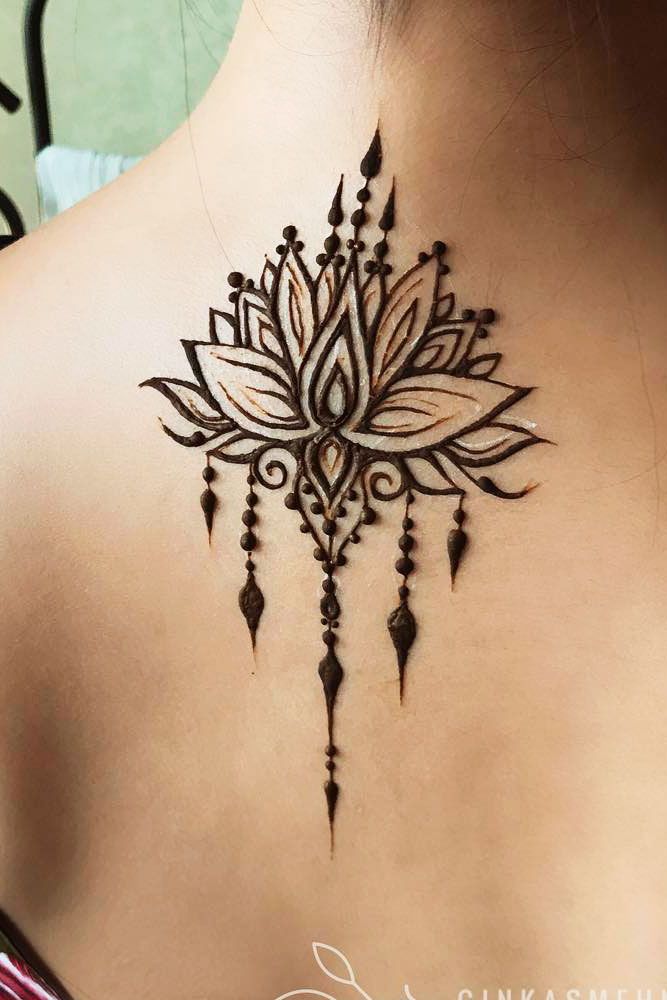 Henna Tattoo Designs (8)