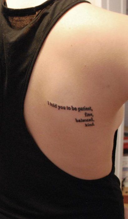 Quotes Tattoos For Women (5)