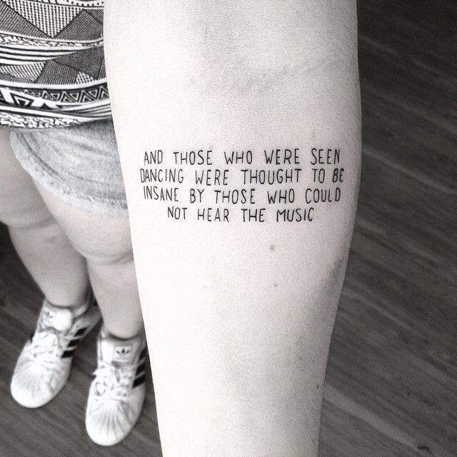 Quotes Tattoos For Women (6)