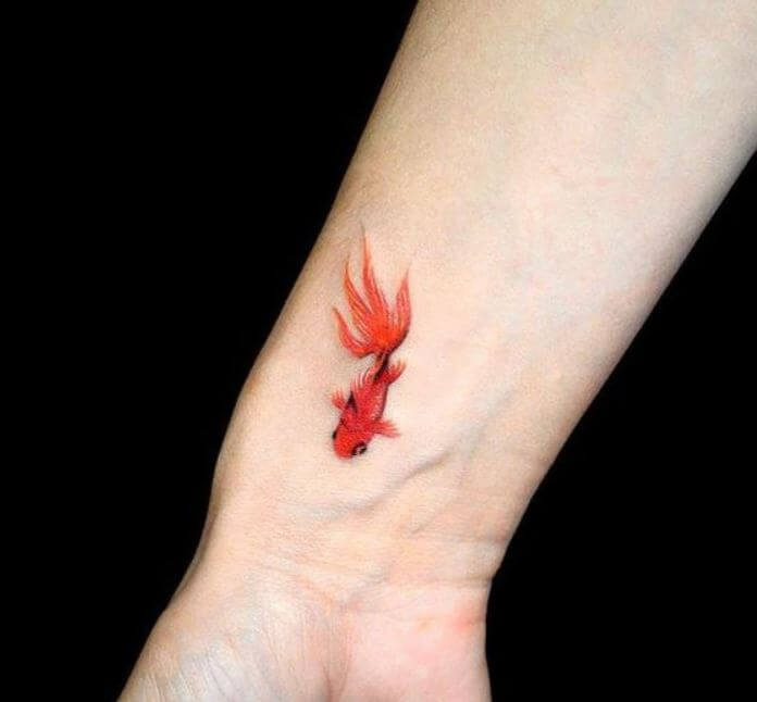 75+ Best Small Tattoos For Men (2023) - Simple Cool Designs For Guys