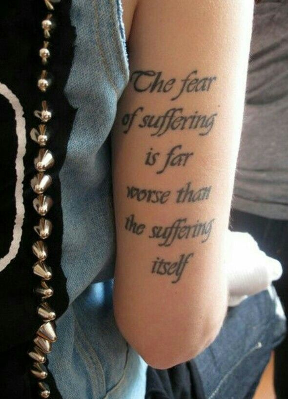 Tattoo Quotes For Girls (11)