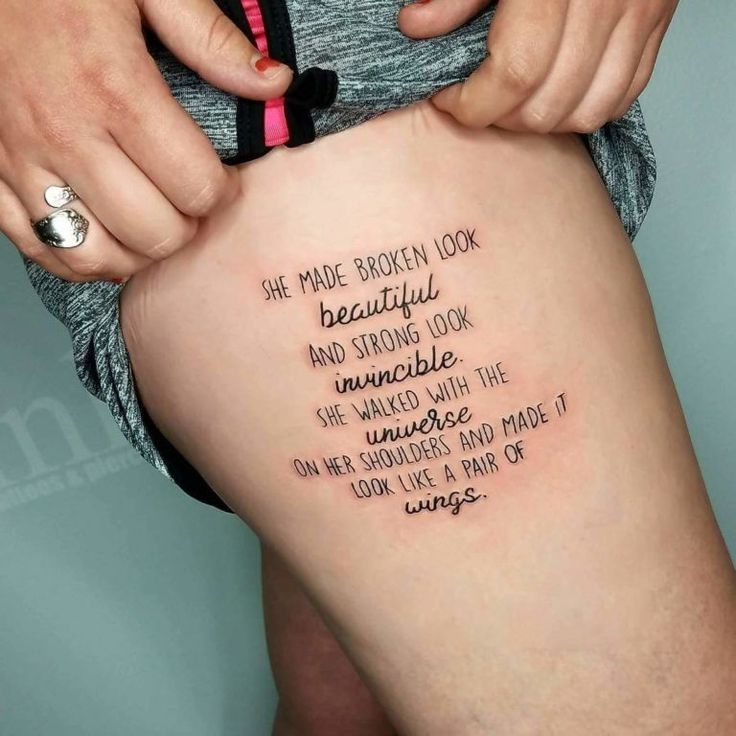 Tattoo Quotes For Girls (9)
