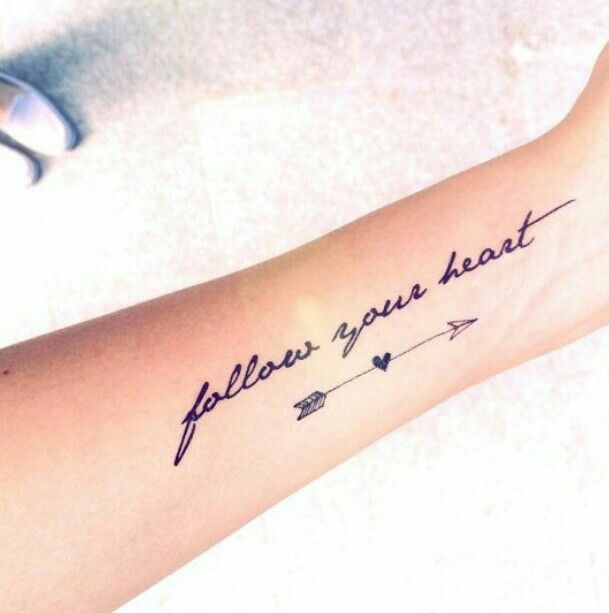 Tattoo Quotes For Women (11)