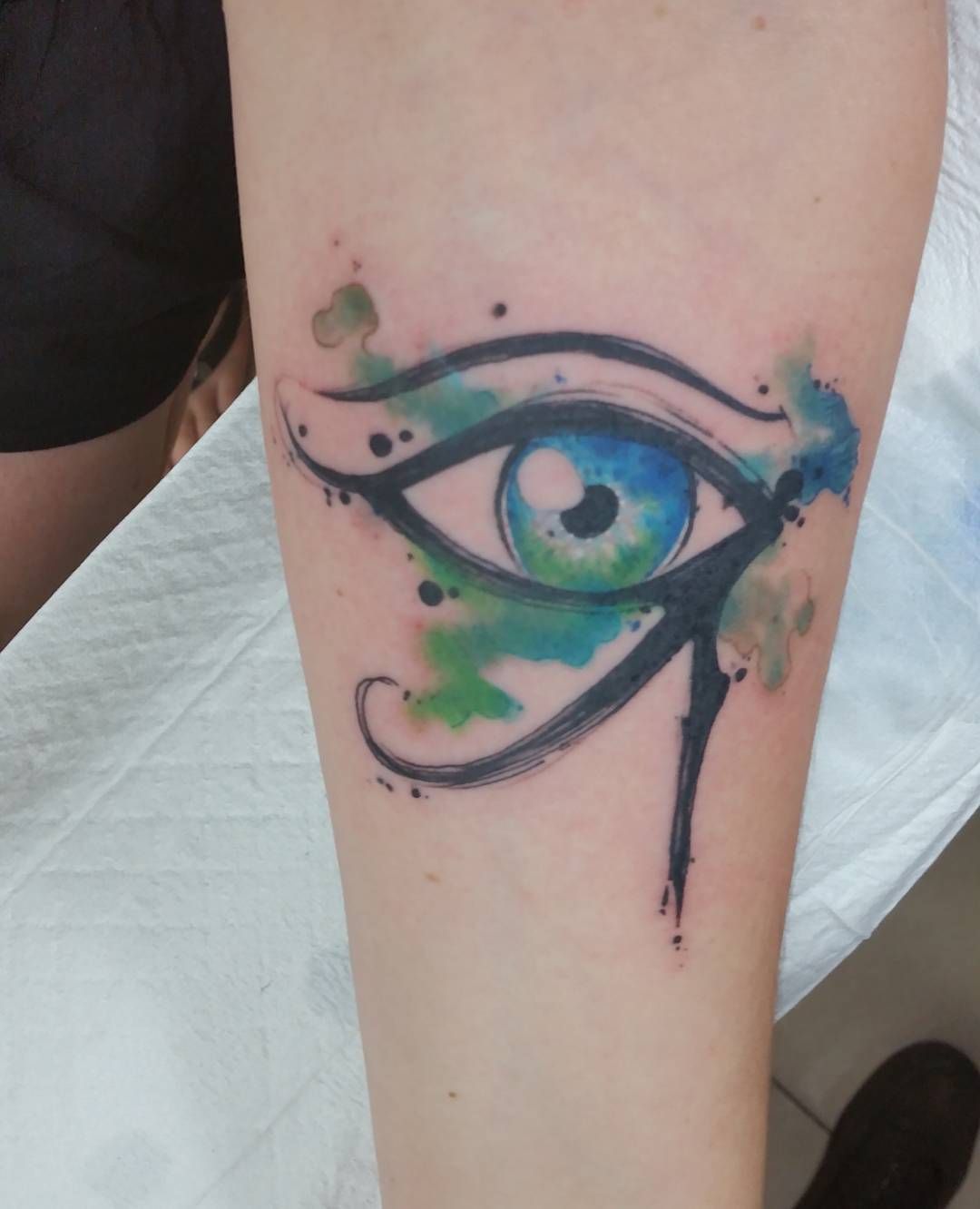 95+ Illuminati All Seeing Eye Tattoo Meaning & Designs For Men ...
