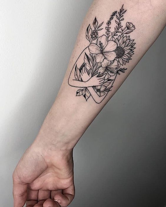 Anatomical Heart Tattoo Designs For Guys With Meaning (1)
