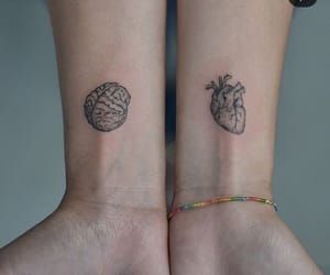 Anatomical Heart Tattoo Designs For Guys With Meaning (18)