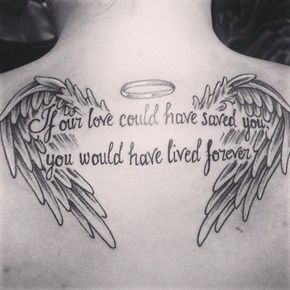210+ Rest in Peace RIP Tattoos Designs (2023) Remembrance Ideas