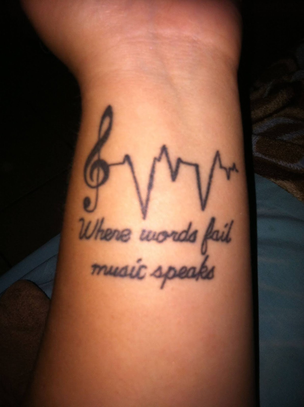 music tattoos for girls free xxx photo