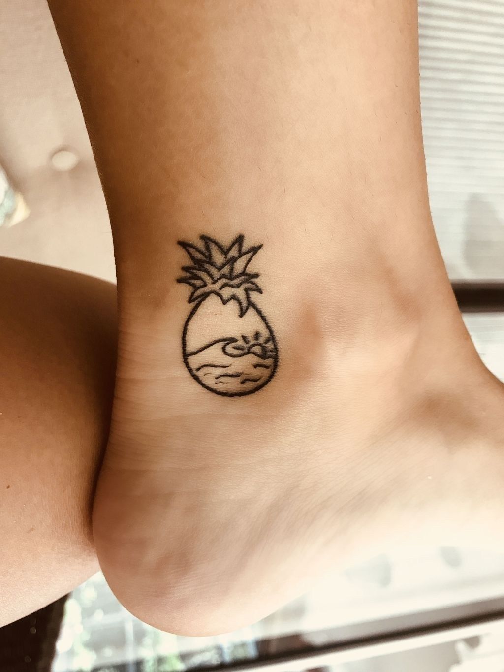 Hawaiian Island Chain Tattoo (5)