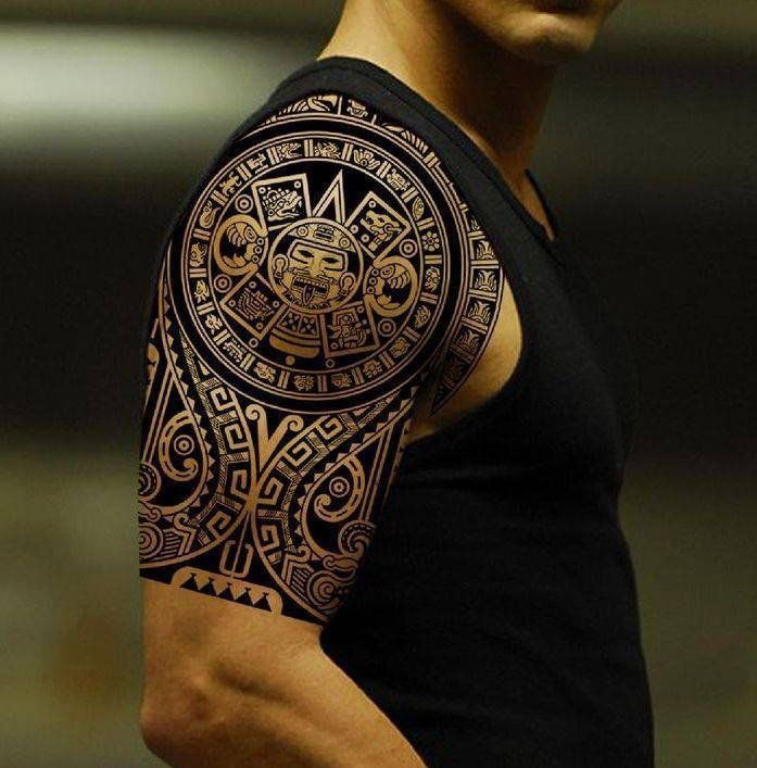 Japanese Tattoos Sleeve Designs