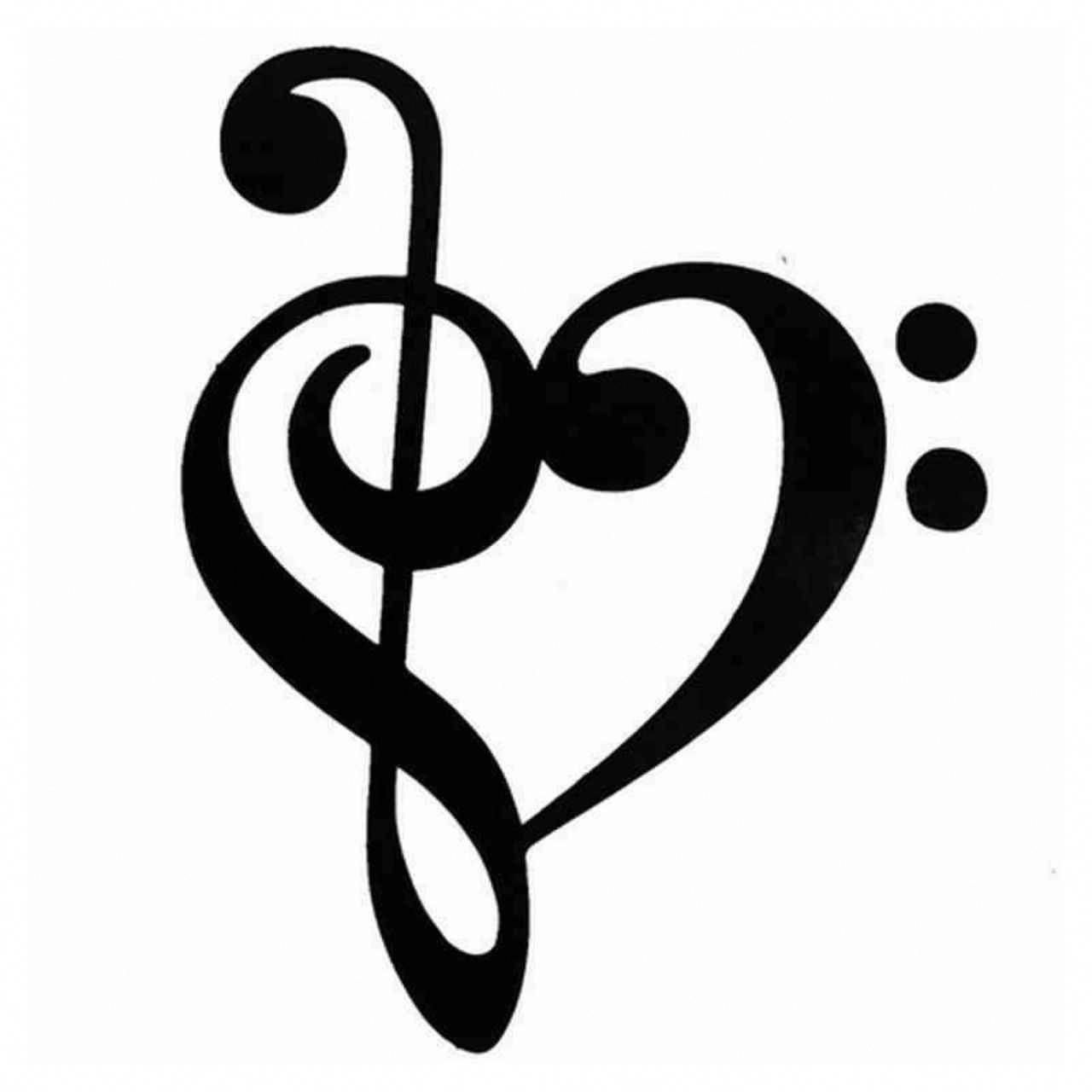 Music Note Tattoos Meaning (1)