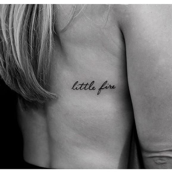 Rest In Peace Tattoos Quotes (7)