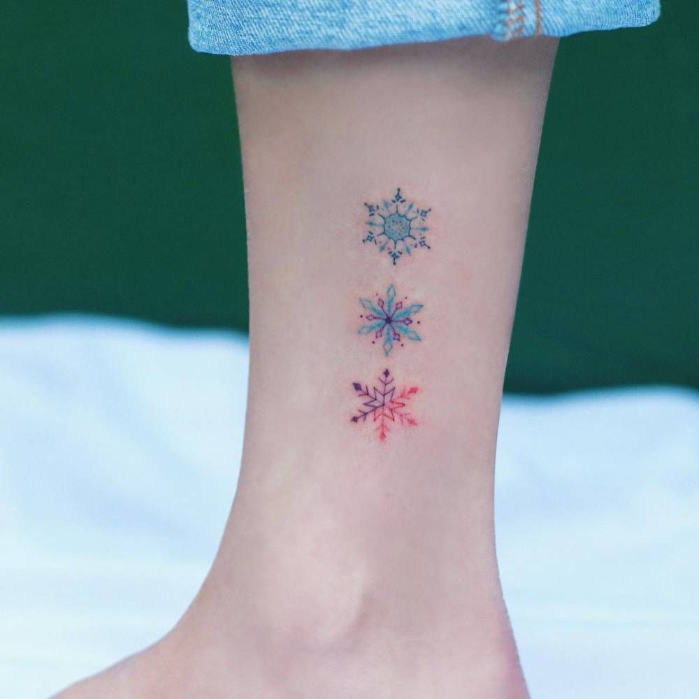 Season Tattoo Designs (7)