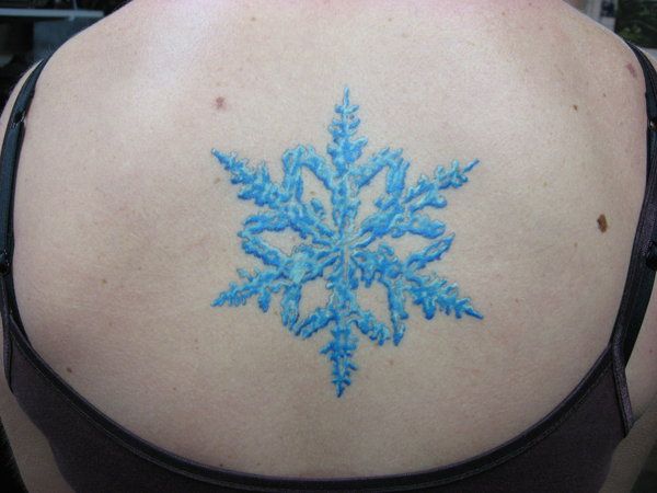 Snowflake Symbol Meaning (10)