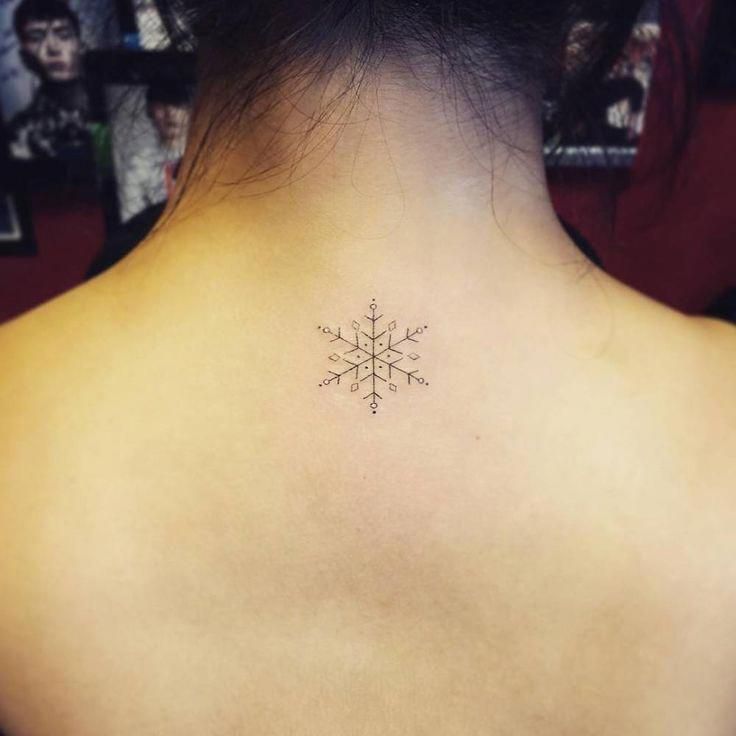 Snowflake Symbol Meaning (8)