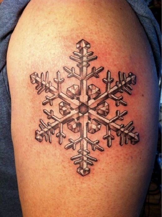 Snowflake Symbol Meaning (9)