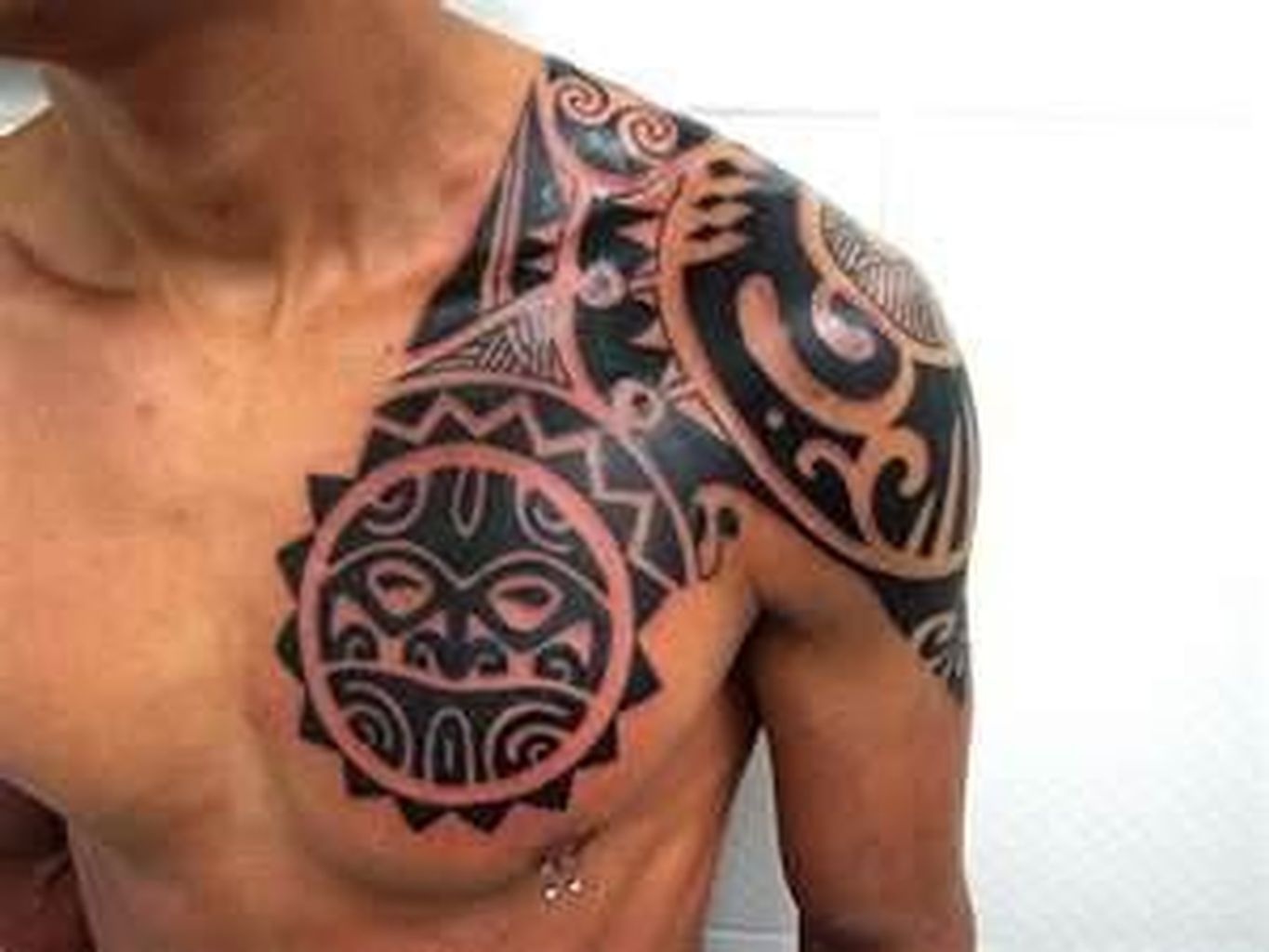 Tattoo Designs For Men Shoulder (3)