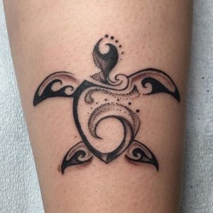 tattoo hawaiian symbols and meanings