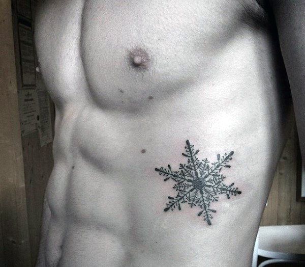 What Does A Snowflake Symbolize (1)