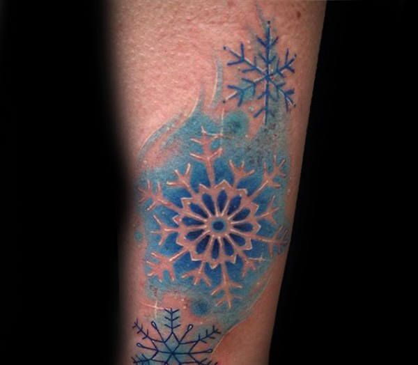 Winter Tattoos (2)