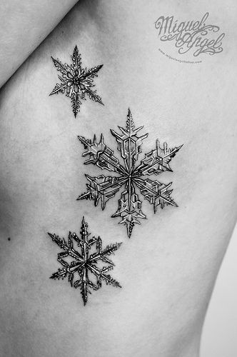 Winter Tattoos (5)