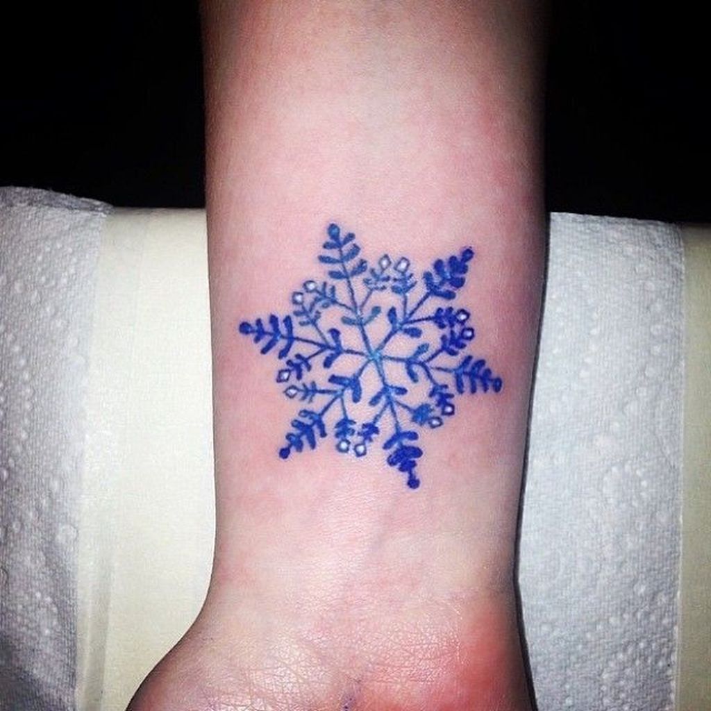 Winter Tattoos (6)