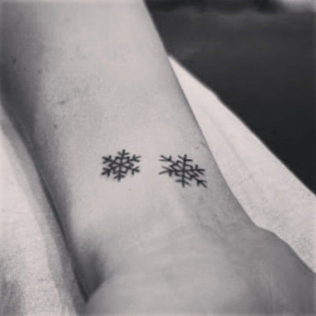 Winter Tattoos (9)
