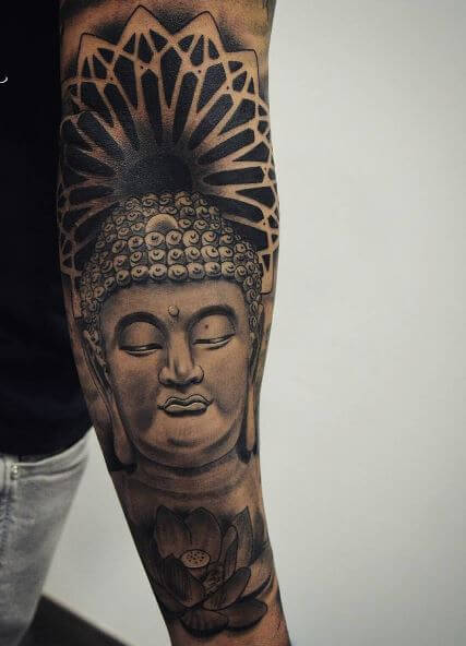 cute baby buddha tattoo shorts trending god buddhism buddhist  buddha  YouTube