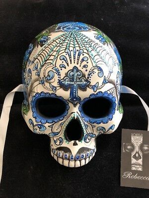 Sugar Skull Tattoo Designs (189)